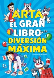 El Gran Libro De La Diversion Maxima