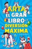 El Gran Libro De La Diversion Maxima