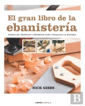 El Gran Libro De La Ebanister¡A