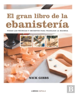 Bertrand.pt - El Gran Libro De La Ebanister¡A
