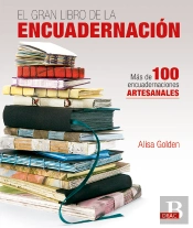 El Gran Libro De La Encuadernación