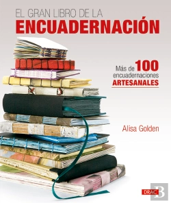 Bertrand.pt - El Gran Libro De La Encuadernación