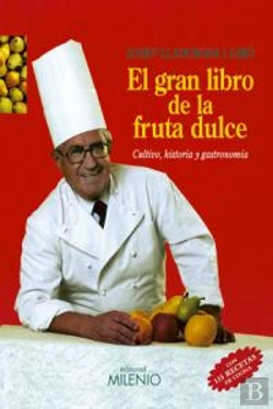 Bertrand.pt - El Gran Libro De La Fruta Dulce