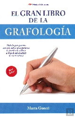 Bertrand.pt - El Gran Libro De La Grafología
