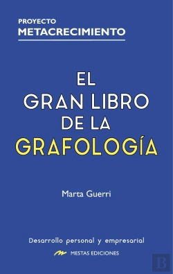 Bertrand.pt - El Gran Libro De La Grafologia