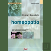El Gran Libro De La Homeopatía