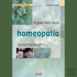 Bertrand.pt - El Gran Libro De La Homeopatía