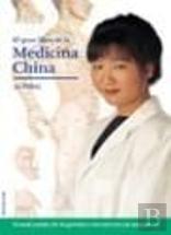 El Gran Libro De La Medicina China