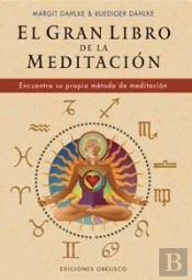 El Gran Libro De La Meditación