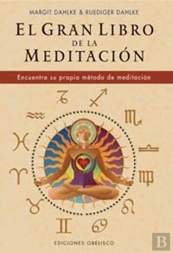 Bertrand.pt - El Gran Libro De La Meditación