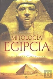 El Gran Libro De La Mitolog¡A Egipcia