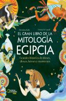 El Gran Libro De La Mitologia Egipcia
