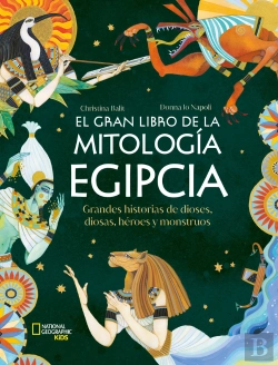 Bertrand.pt - El Gran Libro De La Mitologia Egipcia
