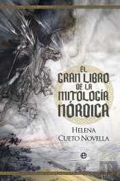 El Gran Libro De La Mitologia Nordica