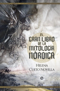 Bertrand.pt - El Gran Libro De La Mitologia Nordica