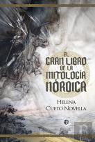 El Gran Libro De La Mitologia Nordica