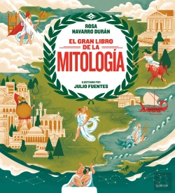 Bertrand.pt - El Gran Libro De La Mitología