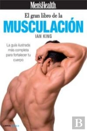 El Gran Libro De La Musculacion