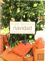 El Gran Libro De La Navidad