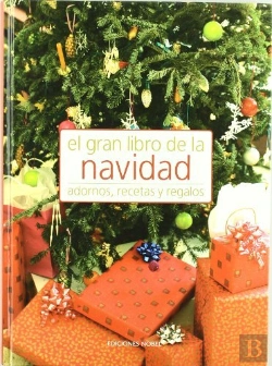 Bertrand.pt - El Gran Libro De La Navidad