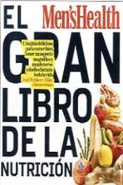 El Gran Libro De La Nutrición