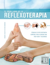 El Gran Libro De La Reflexoterapia
