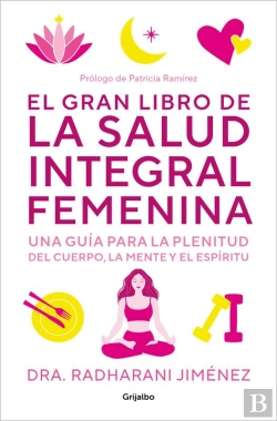 Bertrand.pt - El Gran Libro De La Salud Integral Femenina