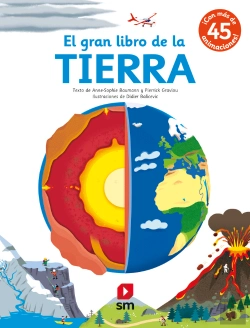 Bertrand.pt - El Gran Libro De La Tierra