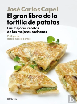 Bertrand.pt - El Gran Libro De La Tortilla De Patatas