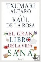 El Gran Libro De La Vida Sana