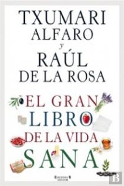 Bertrand.pt - El Gran Libro De La Vida Sana