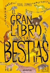 El Gran Libro De Las Bestias