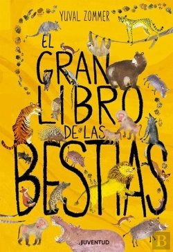 Bertrand.pt - El Gran Libro De Las Bestias