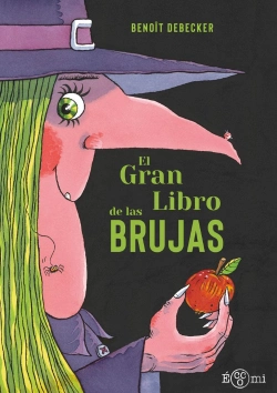 Bertrand.pt - El Gran Libro De Las Brujas