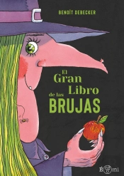 El Gran Libro De Las Brujas