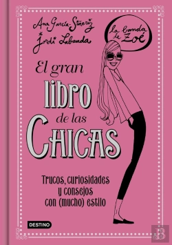 Bertrand.pt - El Gran Libro De Las Chicas. La Banda De Zoé