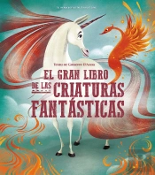 El Gran Libro De Las Criaturas Fantasticas (Vvkids