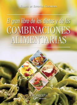 Bertrand.pt - El Gran Libro De Las Dietas Y De Las Combinaciones Alimentarias
