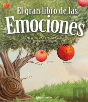 El Gran Libro De Las Emociones