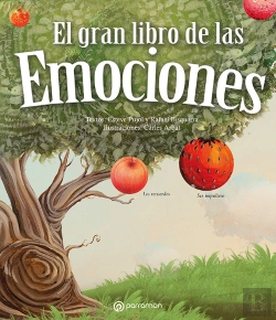Bertrand.pt - El Gran Libro De Las Emociones