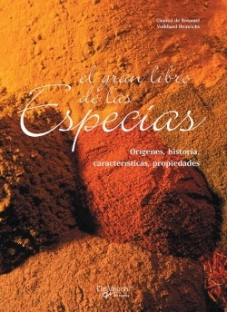 Bertrand.pt - El Gran Libro De Las Especias