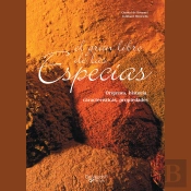 El Gran Libro De Las Especias