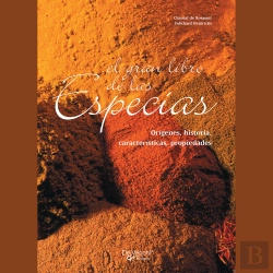 Bertrand.pt - El Gran Libro De Las Especias