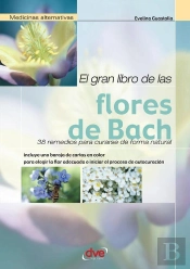 El Gran Libro De Las Flores De Bach