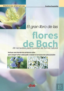 Bertrand.pt - El Gran Libro De Las Flores De Bach