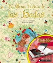 El Gran Libro De Las Hadas