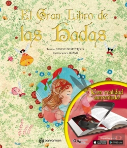 Bertrand.pt - El Gran Libro De Las Hadas