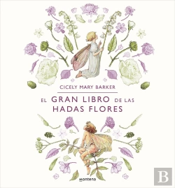 Bertrand.pt - El Gran Libro De Las Hadas Flores