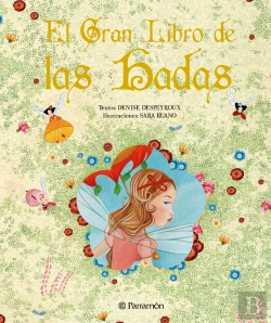 Bertrand.pt - El Gran Libro De Las Hadas