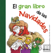 El Gran Libro De Las Navidades